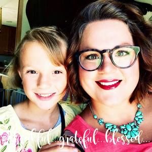 Meet your Posher, Carrie